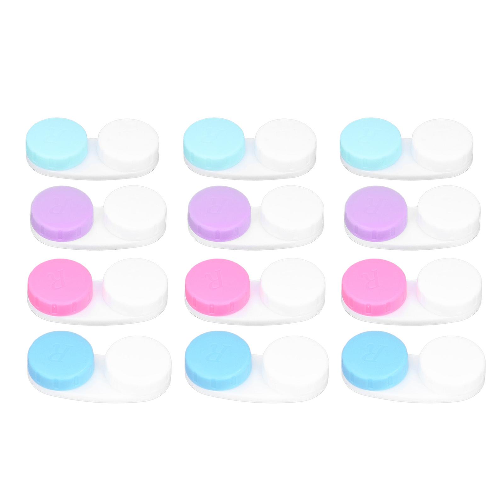 Contact Lens Case, Eco Friendly Contact Case