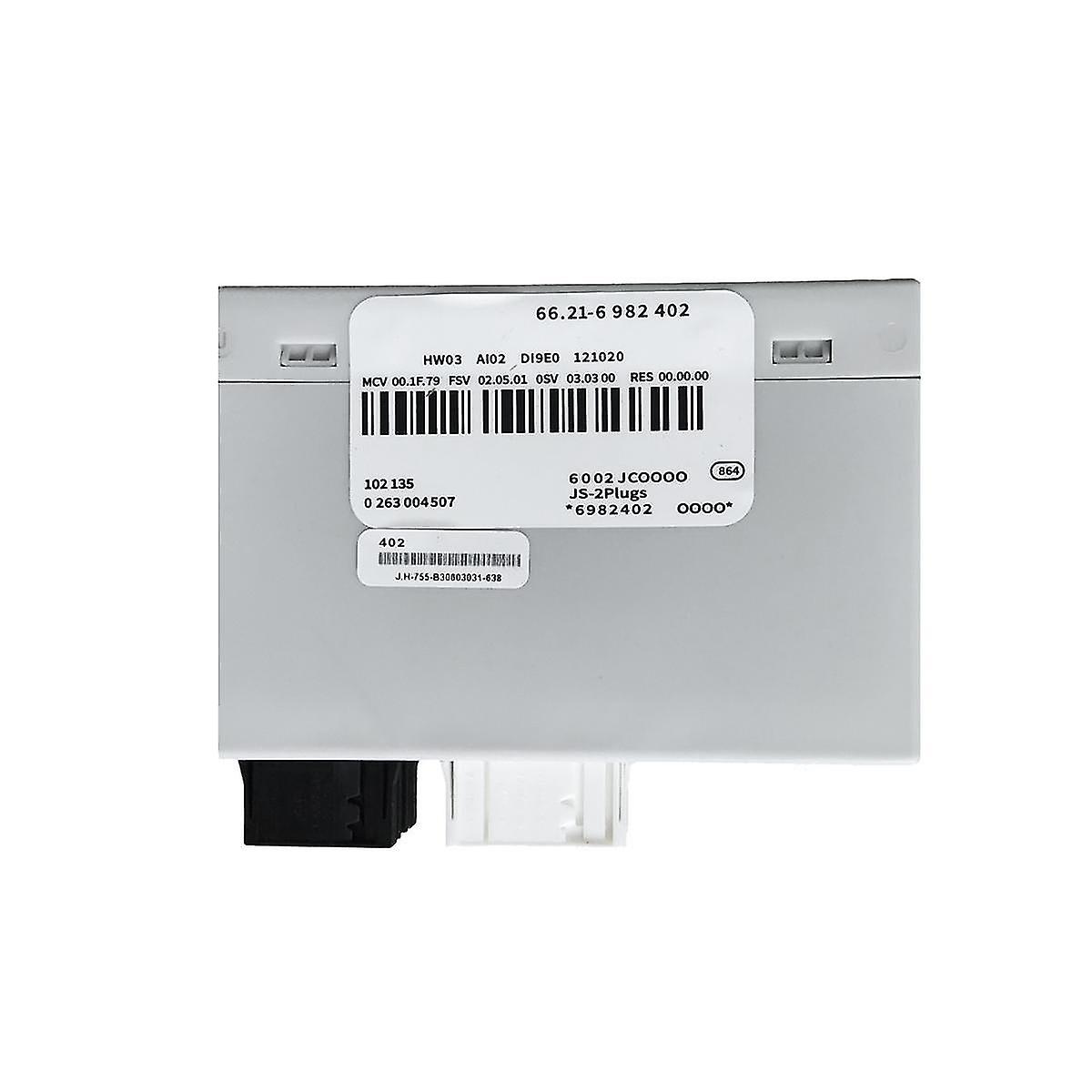 66216982402 Car Park Module For E87 E88 E81 E82 E90 E91 E92 E93 E84 2006-2013