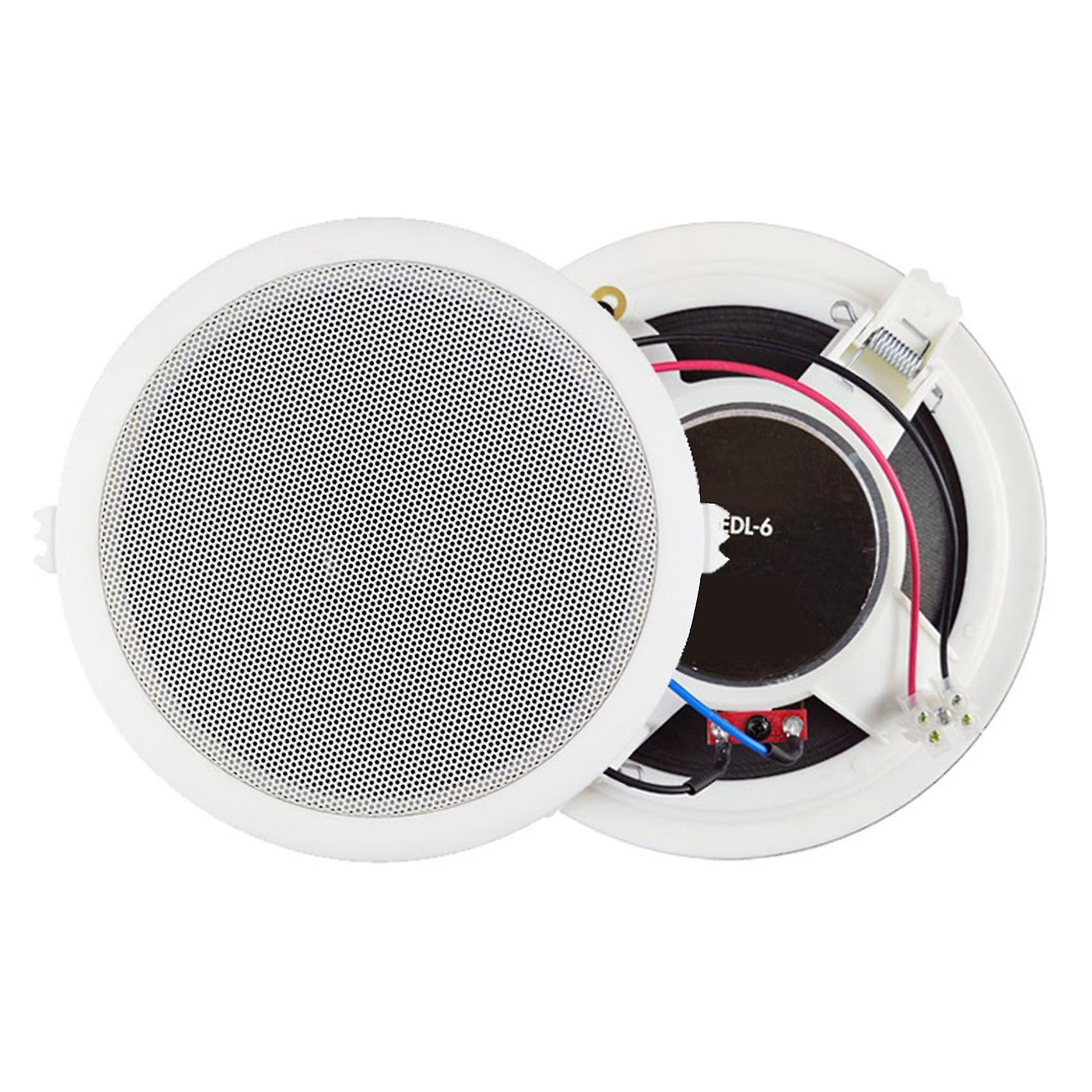 5 Inch Ceiling Ser 5-10w Loadser Sound( Pressure)