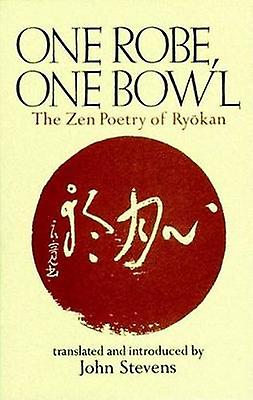 One Robe One Bowl - Ryokan
