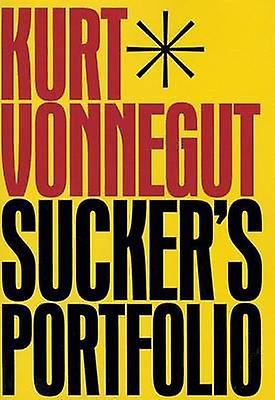 Suckers Portfolio by Kurt Vonnegut Paperback