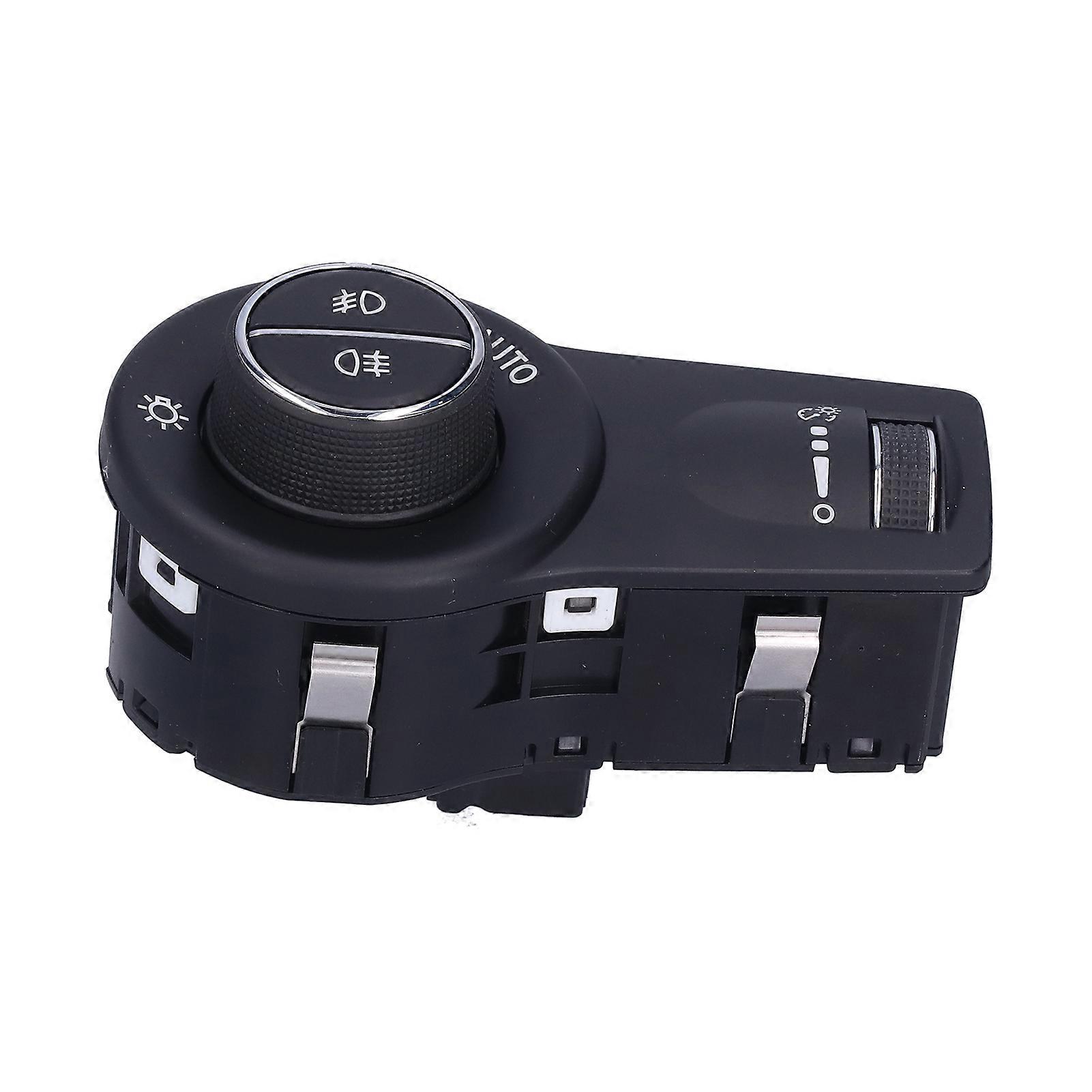 Car Headlight Switch 68156036AB Replacement for Jeep Cherokee 2014-2018