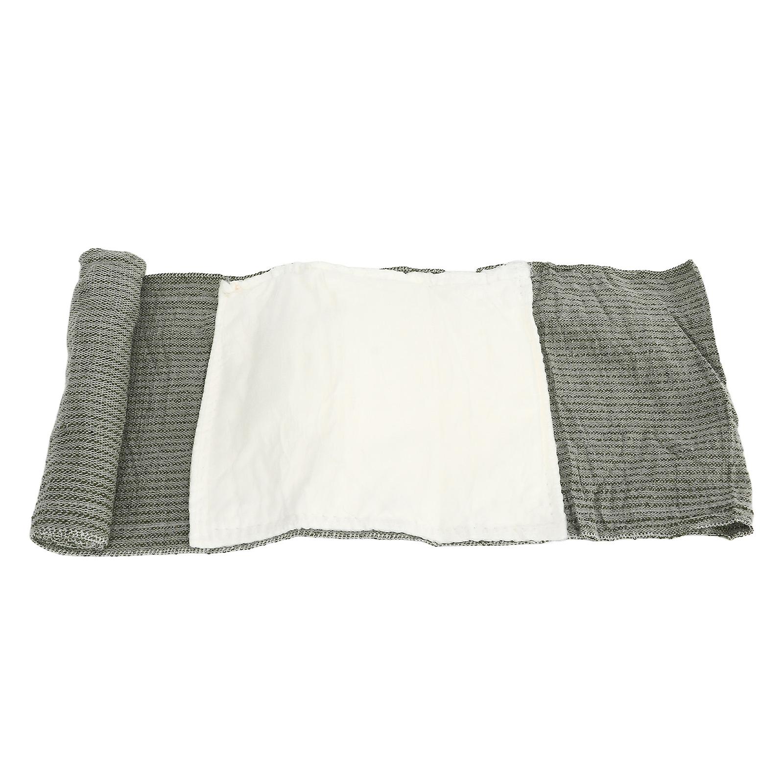 Emergency Trauma Compression Hemostatic Dressing, 15 cm, 6 inches, for emergency dressing