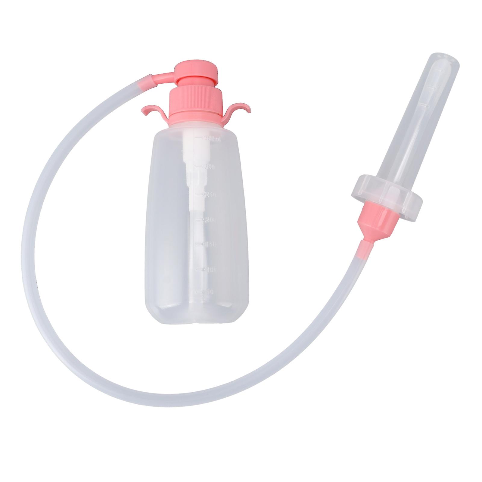 Douche Bottle, Anal Cleaner, Vaginal Cleaning System