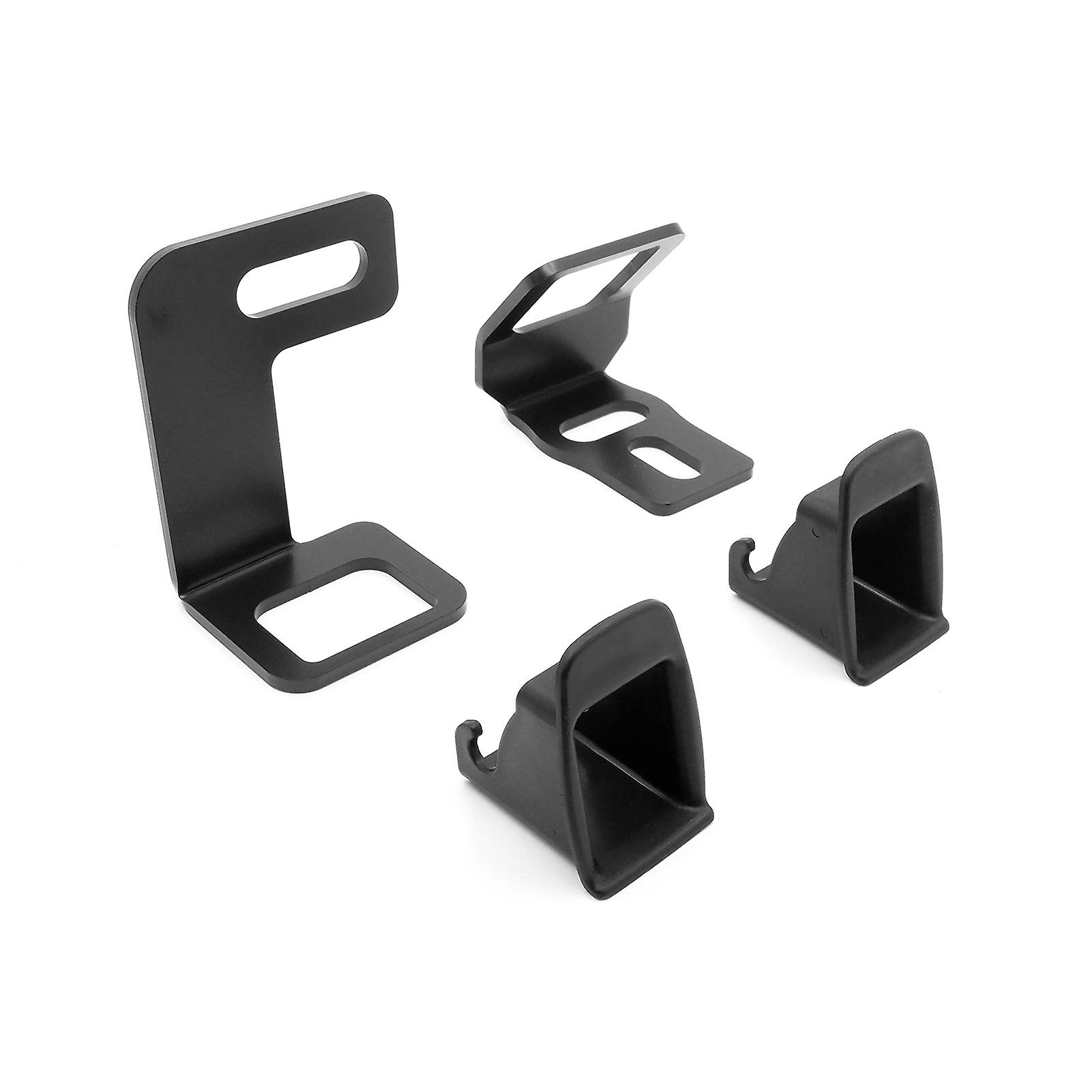 Car Child Seat Restraint Anchor Mounting Kit