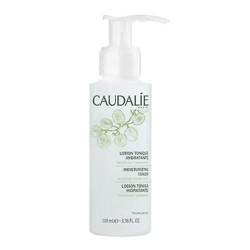 Caudalie 保湿爽肤水 100ml