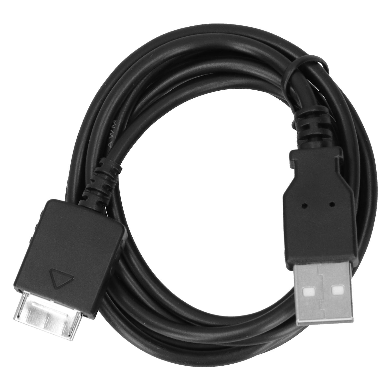 MP3/MP4 Cable, Charging Cable for Sony Walkman