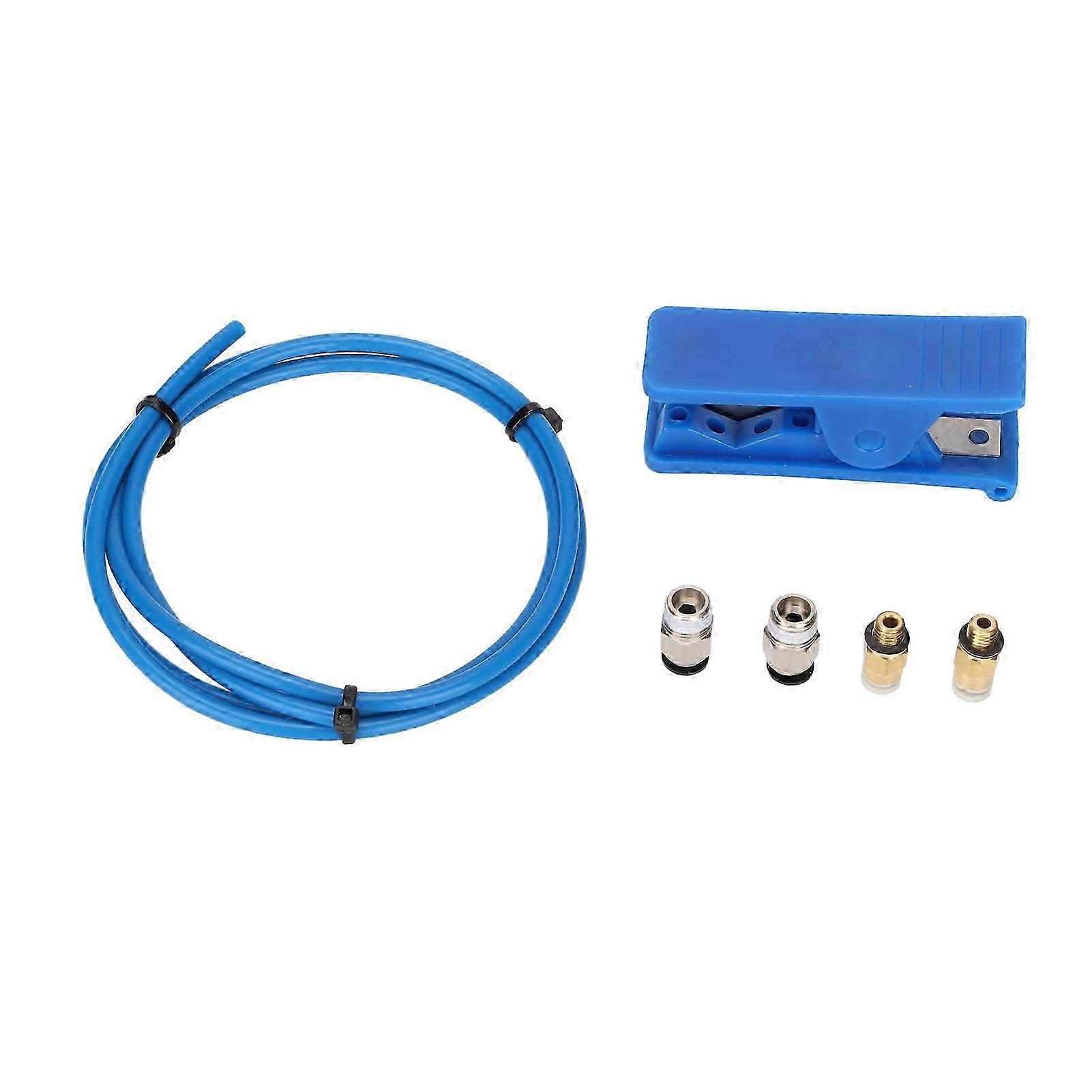 3D Printer Accessories Reducing Friction Glossy Cutting Convenient Practical Durable Wearable Printing Supplies