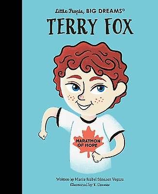 Terry Fox