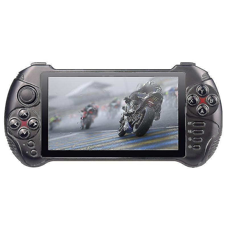 5.5 Inch Ips Touch Screen 1280 * 720 Hd Handheld Game Player