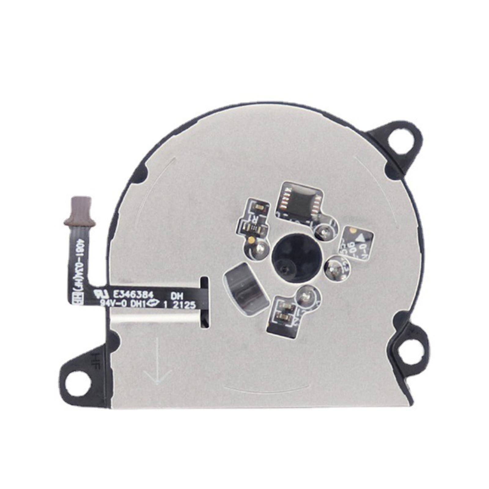 Internal Cooling Fan Replacement Cpu Heatsink Cooler Forswitch Lite Console