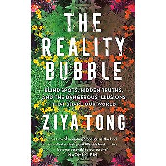 Bolha da Realidade - Ziya Tong