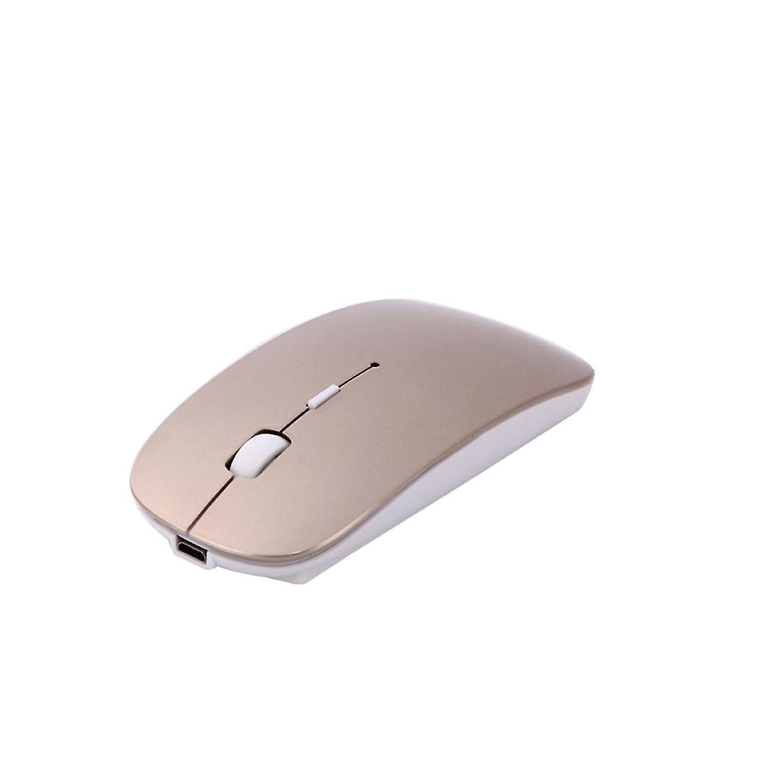 MC-008 Bluetooth 3.0 Wireless Mouse