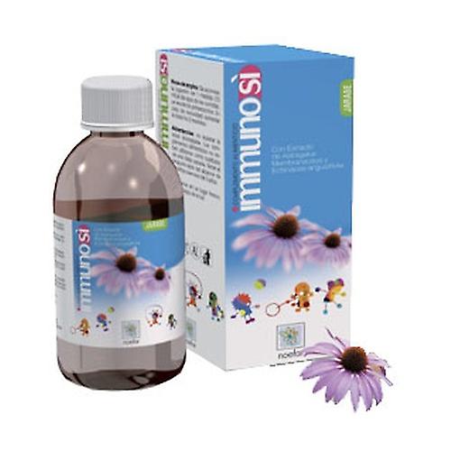 Immunosi Children Syrup 200 ml