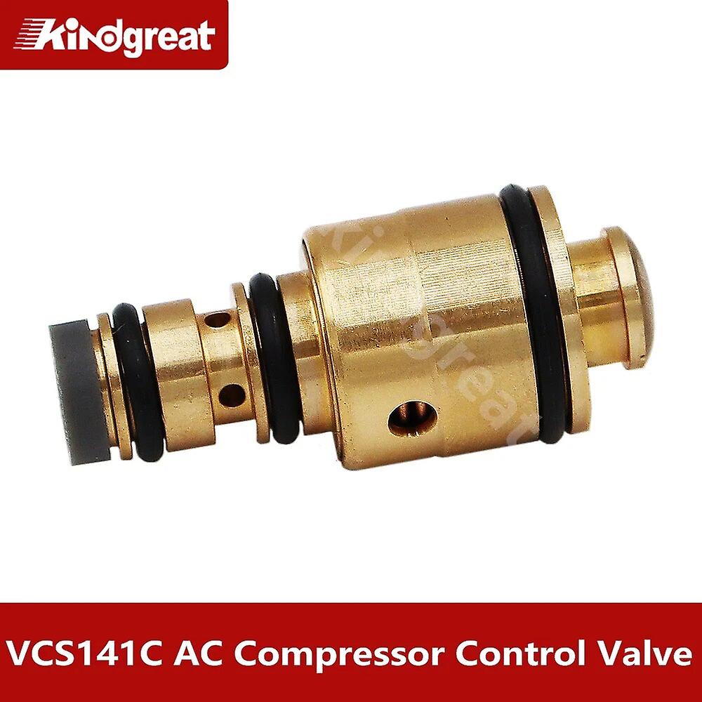 VCS141C AC kompressor reguleringsventil ~ 46896