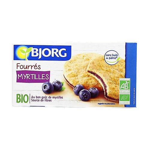 Stuffed With Blueberries 175 g (Blueberries)