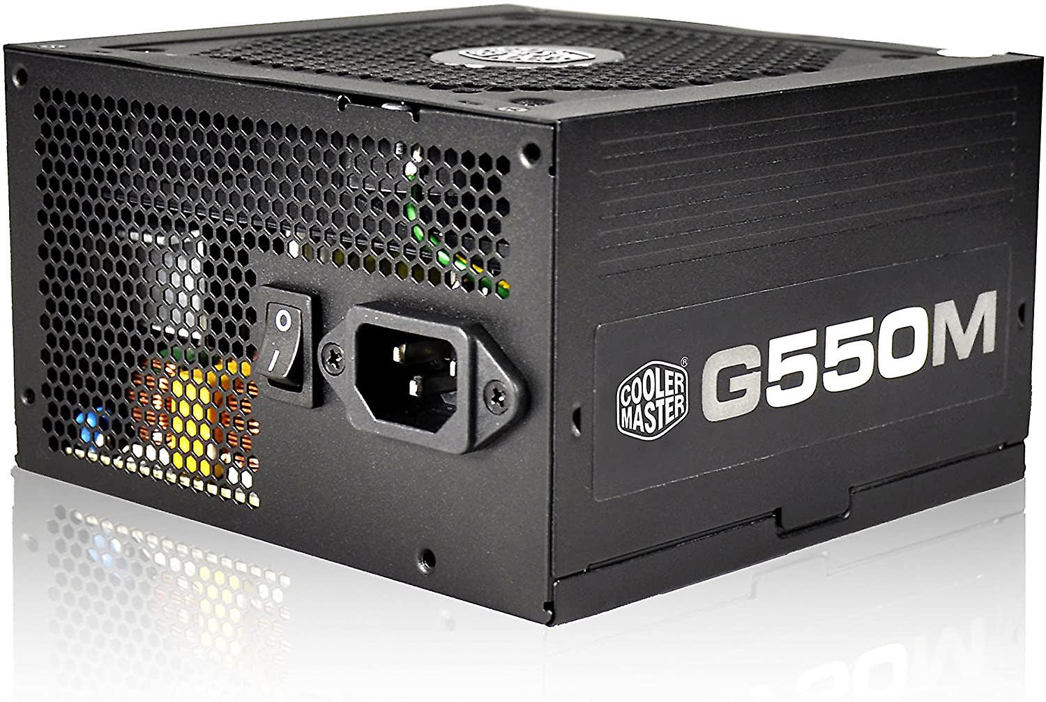 Cooler Master G550m