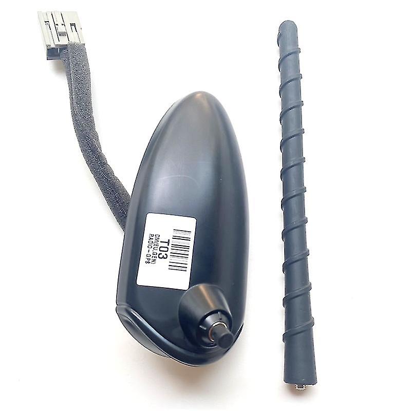 Base dell'antenna di assemblaggio dell'antenna del tetto originale per Hyundai Grand Santa Fe 2012-2017 962102w100 962102w100ca 2