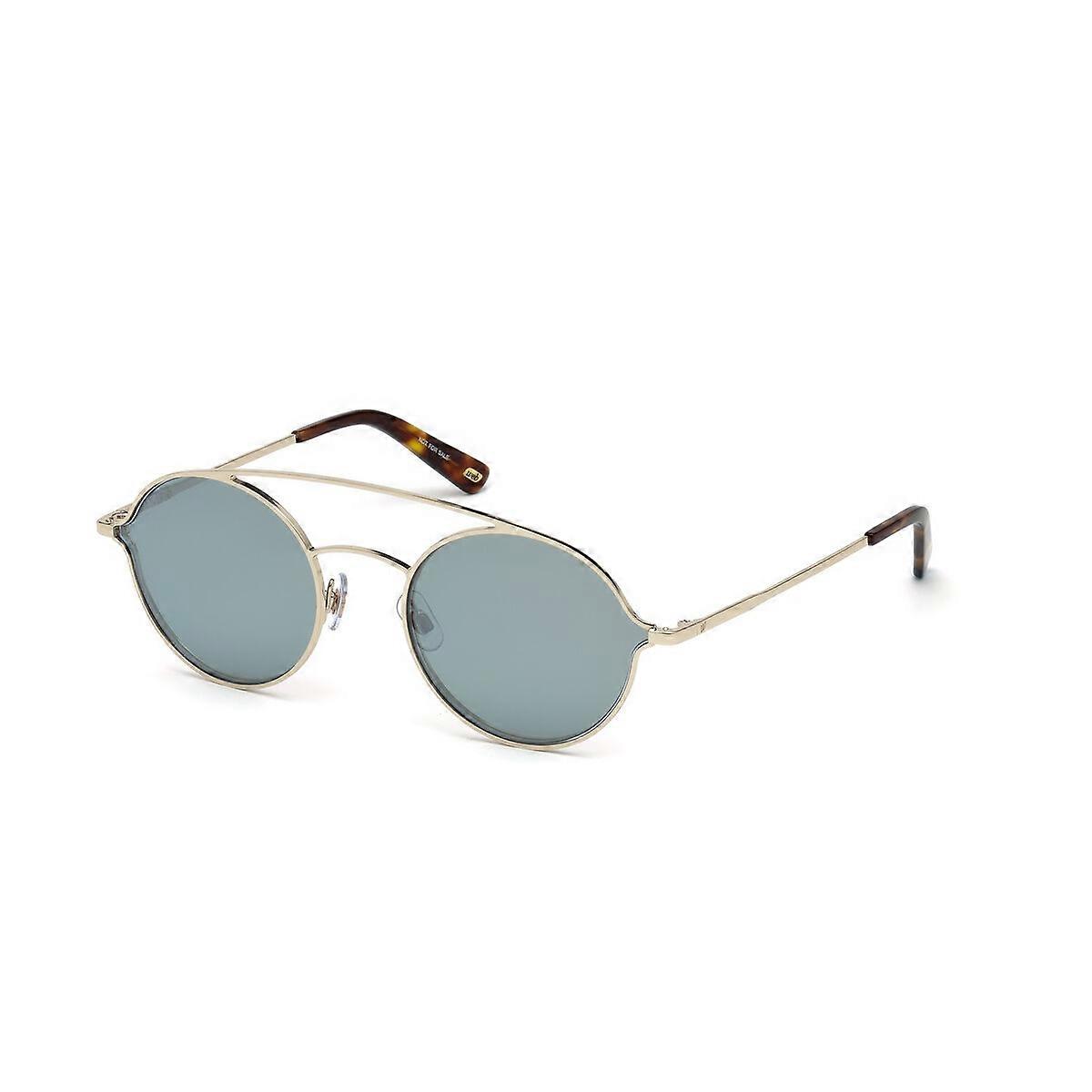 Men's Sunglasses Web Eyewear WE0220-5632X Gold ø 56 mm