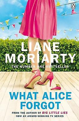 What Alice Forgot