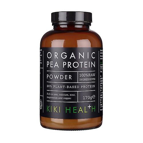 Pea Protein Organic 170 g