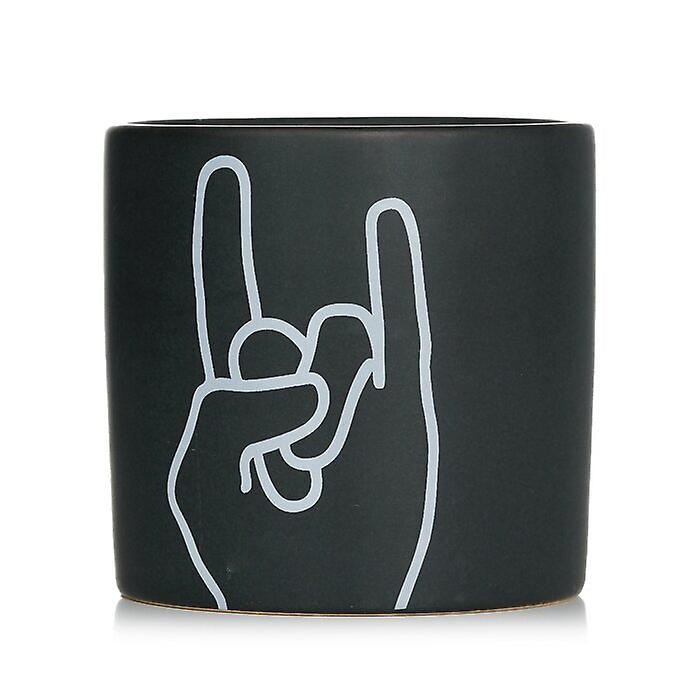 Paddywax Impressions Candle - Rock On 163g/5.75oz