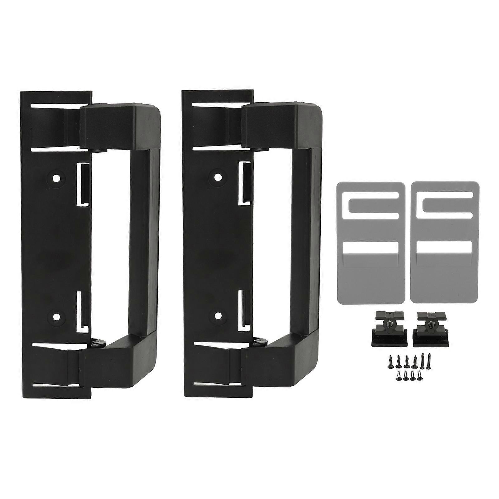 2Pcs RV Refrigerator Door Latch Handle, RV Refrigerator Door Handle For 3316882900 S Refrigerator Door Handles