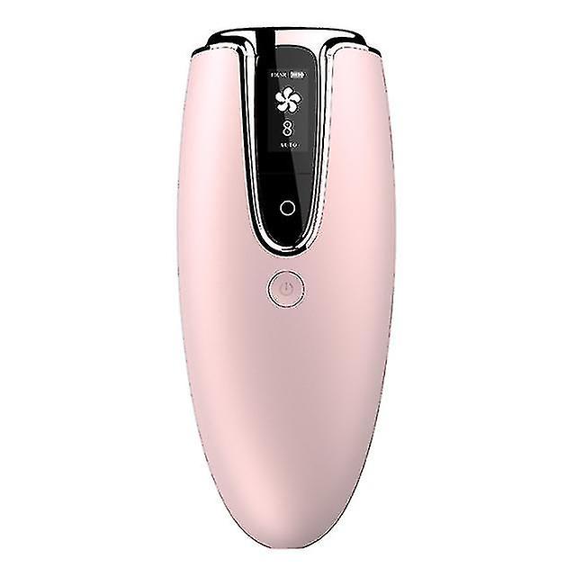 Electrolysis Devices Pulsed Light Epilator 2 In 1 Ipl Hair Removal 3 Modes 9-level Pulse Epilator Semi-qualitative