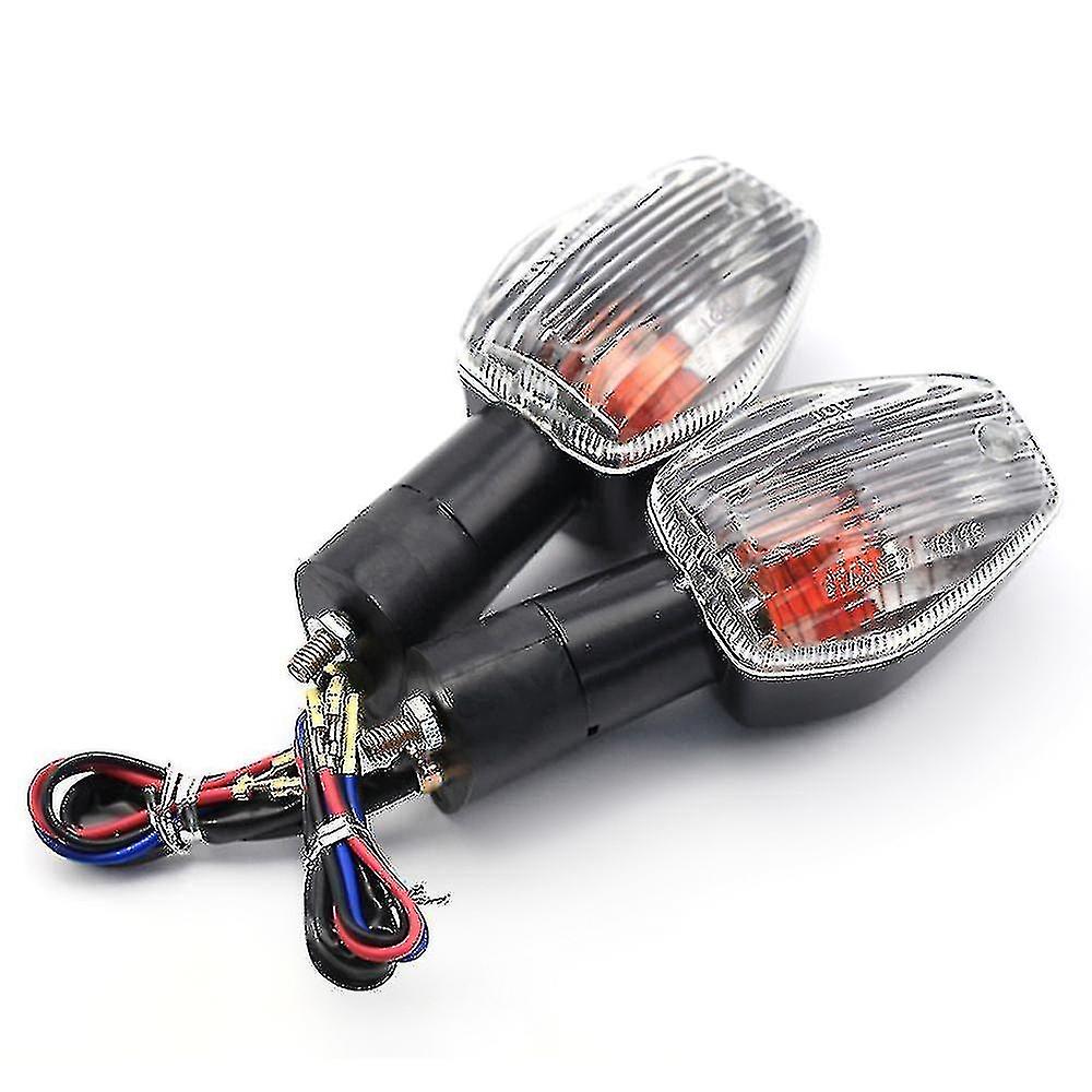 Turn Signal Indicator Light For Honda Cbr1100xx Cbr900rr Cbr 1000 125r Cb600f Cb900f Rvt Hornet Moto