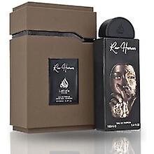 Lattafa Perfumes - Raw Human EDP 100ml