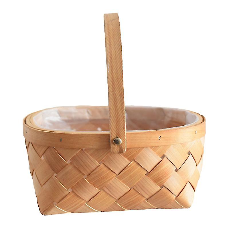 The New 1pcs Special Storage Basket