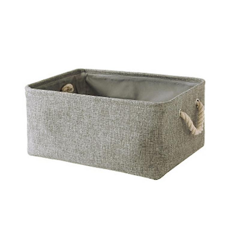 1pcs Dirty Clothes Storage Basket