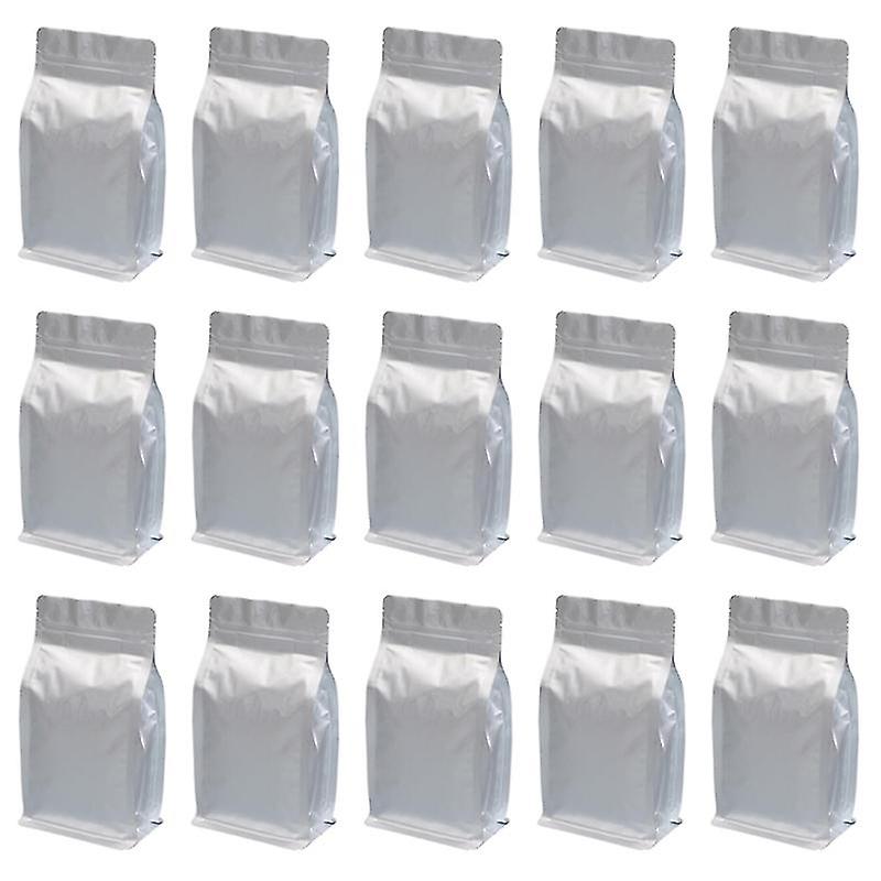 20pcs Aluminum Foil Tea Bag