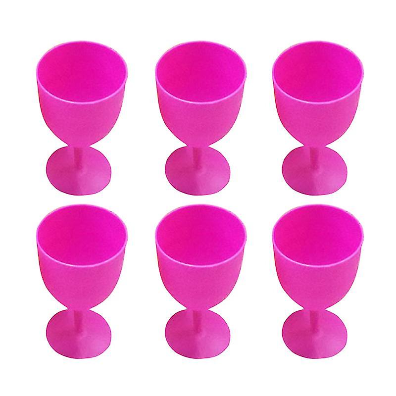 12pcs Champagne Cups