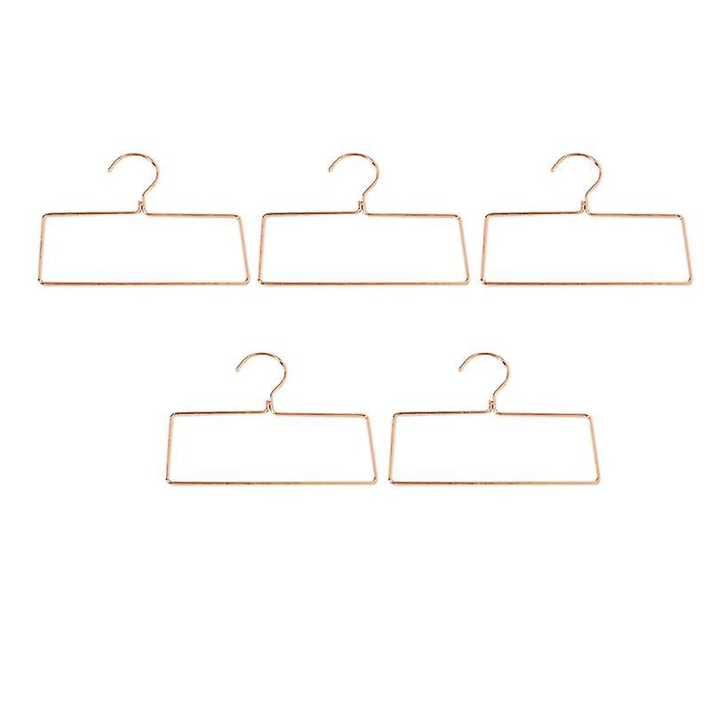 5pcs Home Hangers