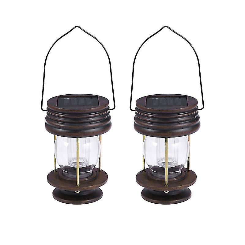 Metal Hanging Lamp For Lighting