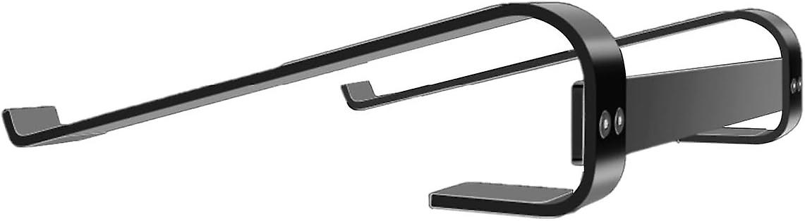 Stojan na notebook - 10 až 18 palcový stojan na notebook - Univerzální ventilovaný stojan na notebook kompatibilní s MacBookem, notebookem, ASUS