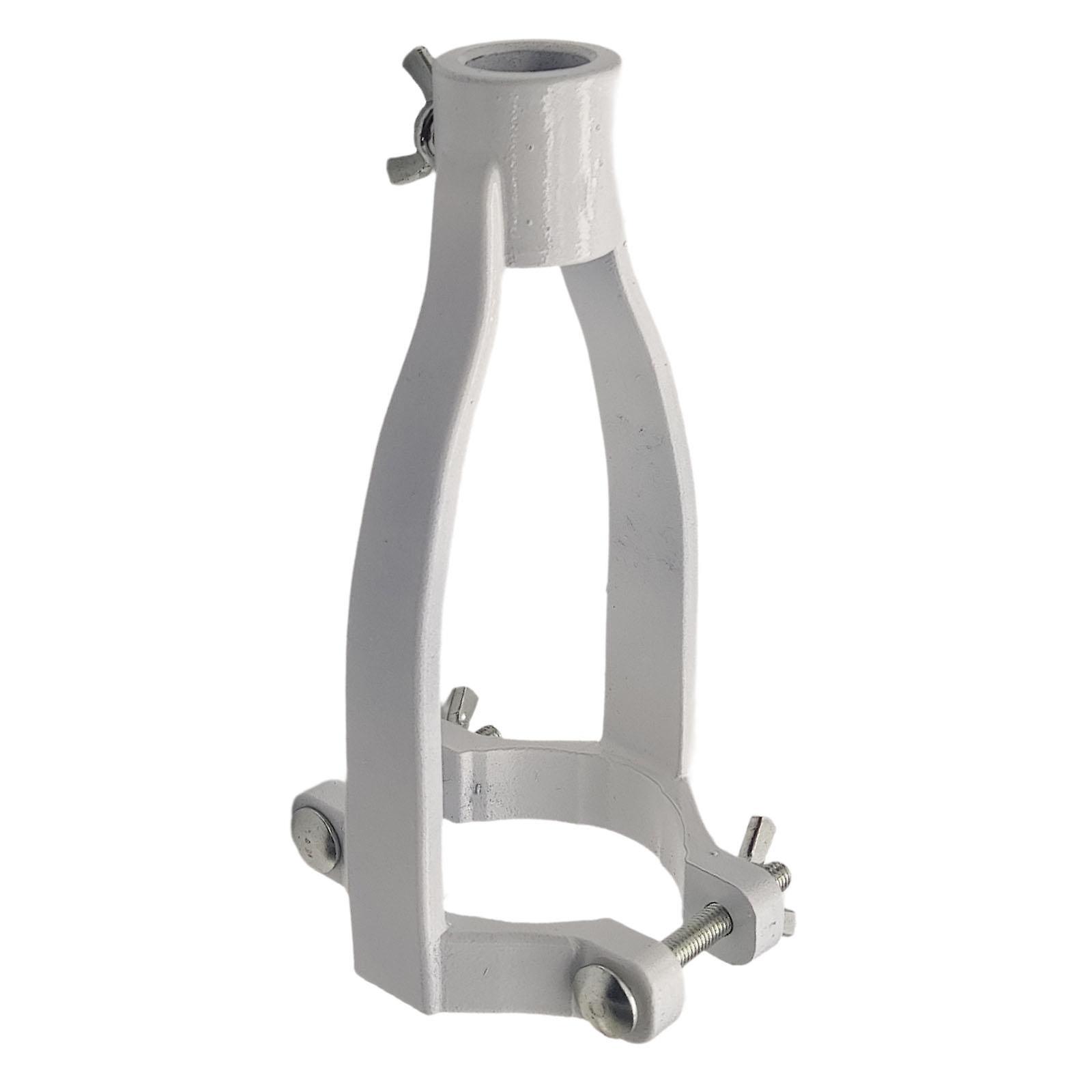 Woodworking Square Hole Drill Fixing Bracket Easy to Use for Mortise Machine