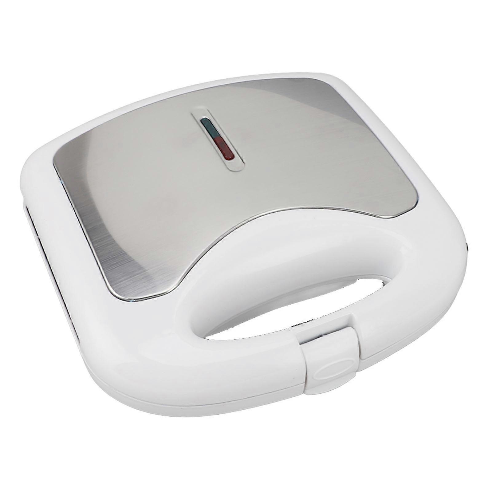 Nut Waffle Bread Machine 12pcs Capacity Double Sided Anti Stick Adjustable Temperature Electric Walnut Cake Maker for Breakfast