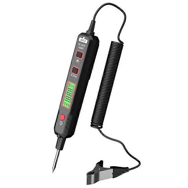 Car Digital Display Circuit Test Pen