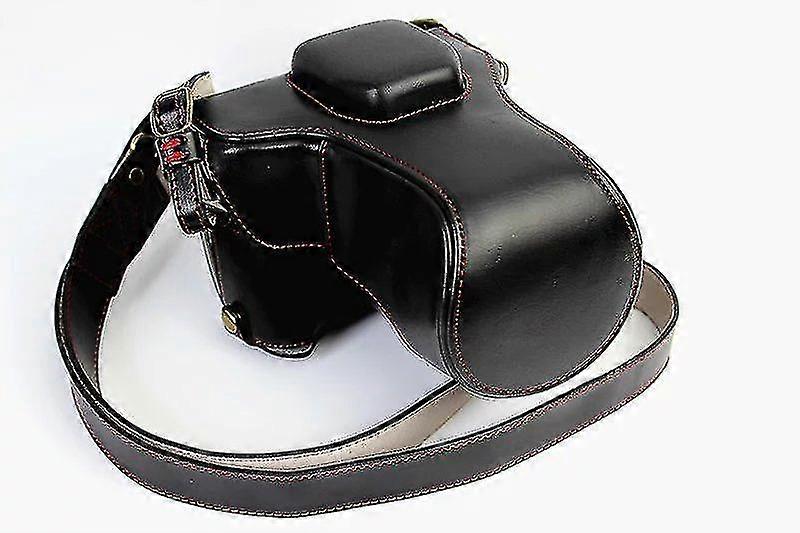 Hq Camera Bag Case Strap For Fujifilm Fuji X-t10 X-t20 X-t30