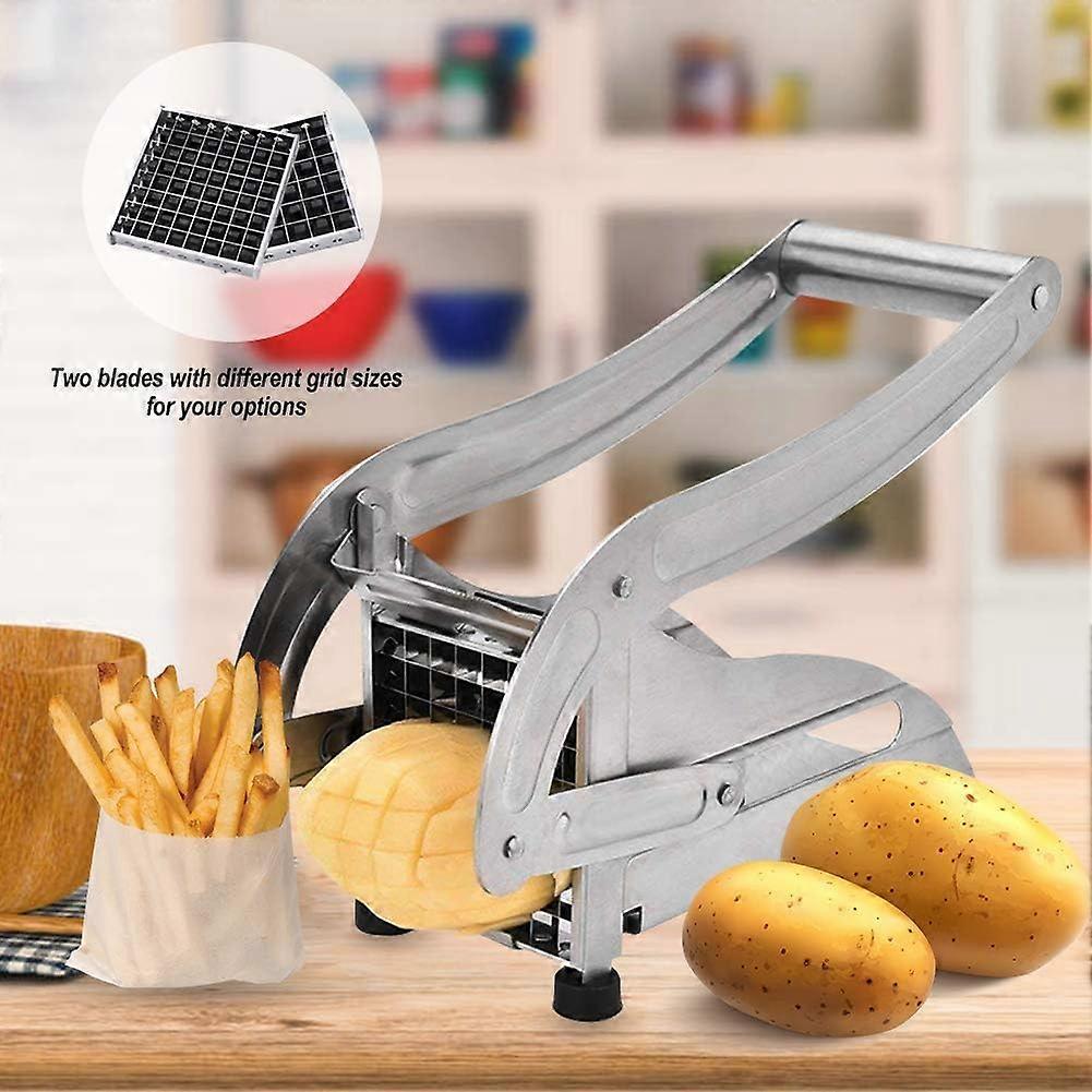 Coupe-pommes en acier inoxydable - Coupe-fruits - Coupe-pommes - Coupe-pommes | Leroy Merlin