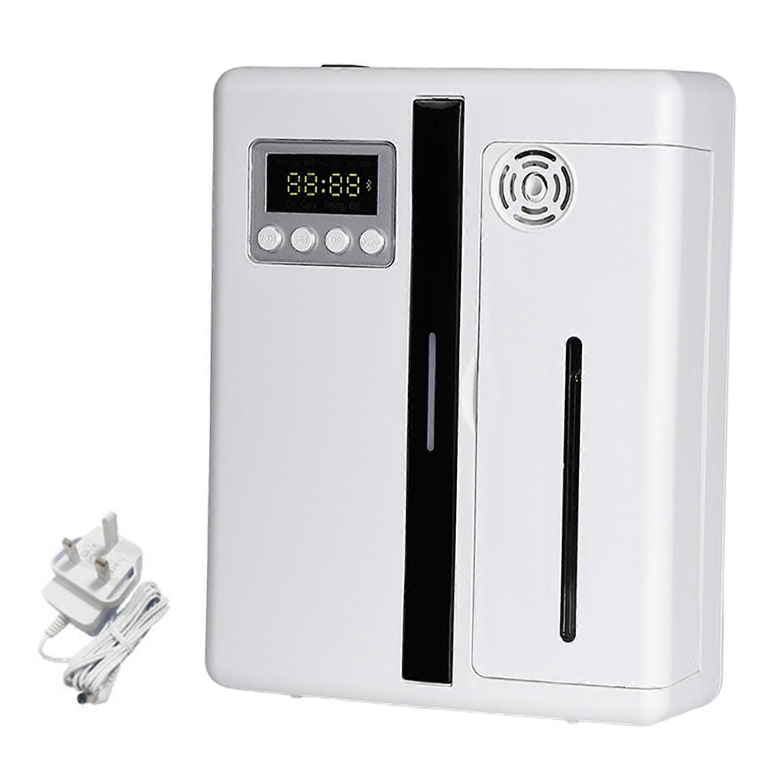 Essential Oil Diffuser 220V Aroma Diffuser for Household Bedroom Living Room