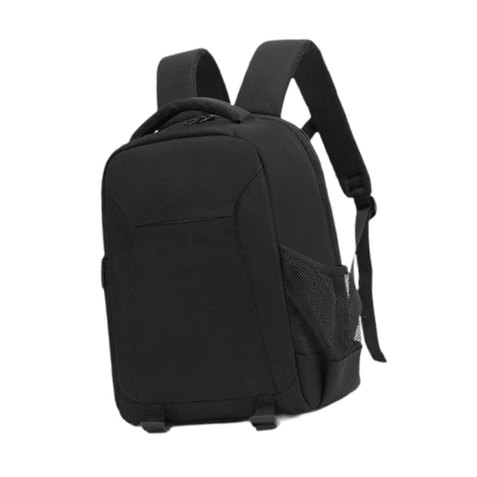 Camera Backpack Small Waterproof Nylon Accessories Convenient Protective Bag