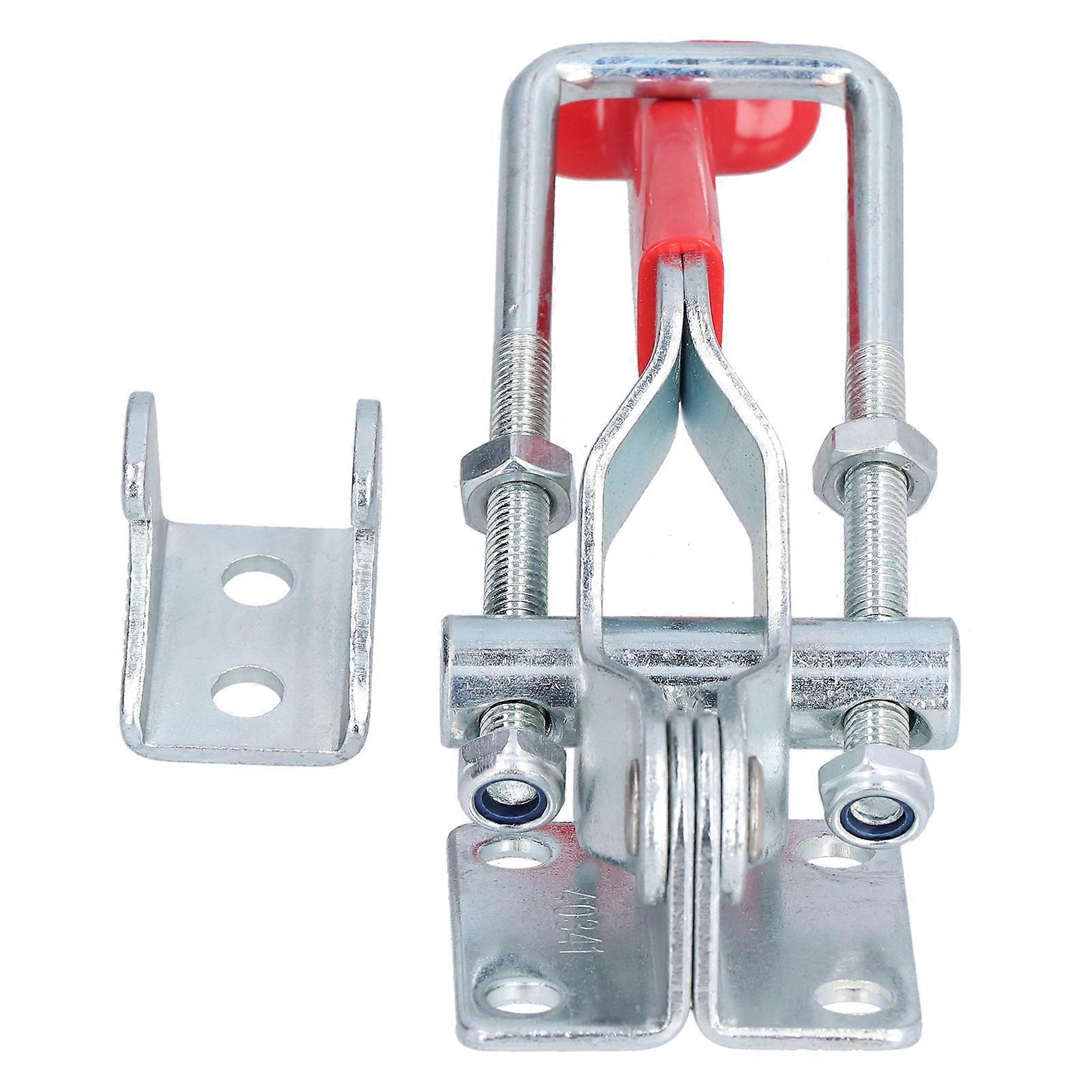 Toggle Latch Fast Industrial Professional High Efficient Toggle Clamp For Woodworking