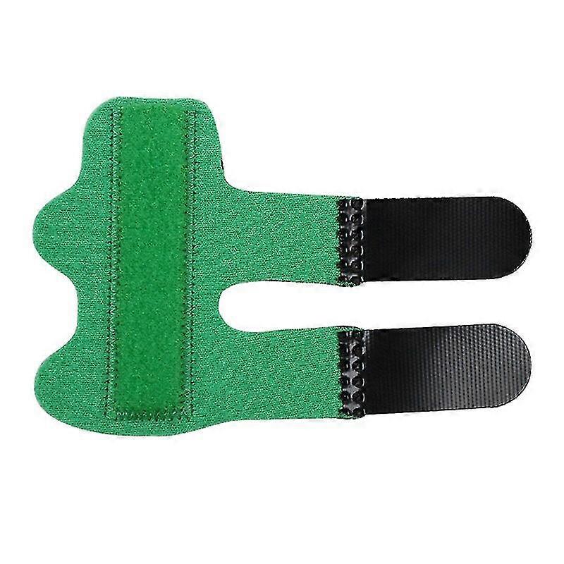GYFDYM Pain Relief Trigger Finger Fixing Splint Straighten Brace Adjustable Sprain Dislocation Fracture Finger Splint Corrector Support