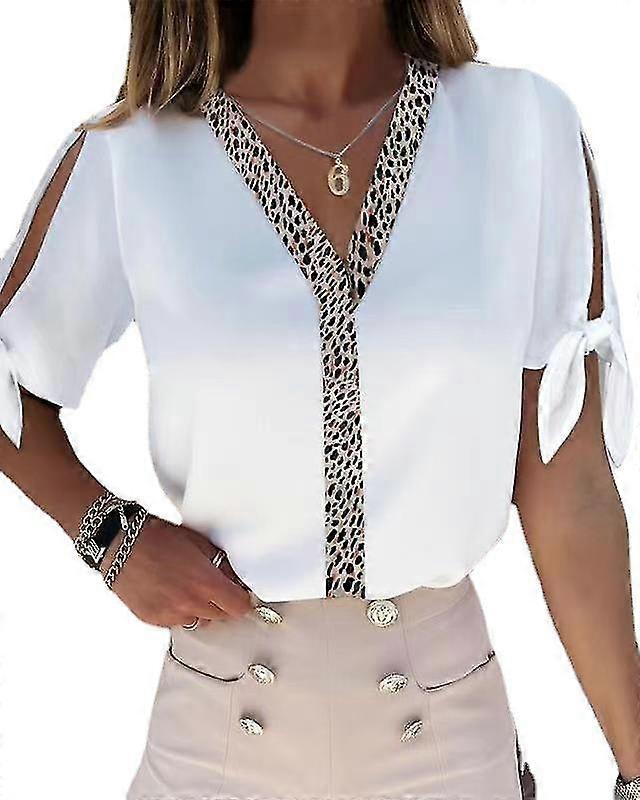 Trendiga blusar, eleganta sommarblusar