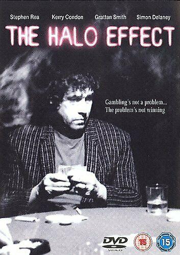 The Halo Effect [DVD] DVD - Region 2