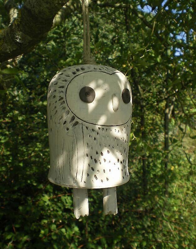 Garden corridor animal Wind Chime