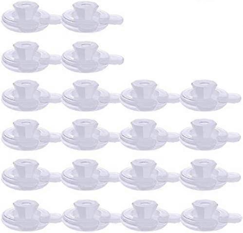 24Pcs Duvet Clips For, Quilt Clip, Keep Corners Of Duvets/Blankets In Place Durable To Keep Converture Avoid Slipping